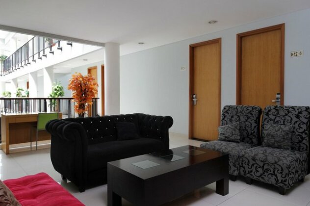Cilandak Mansion - Photo5