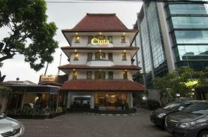 Cipta Hotel Wahid Hasyim
