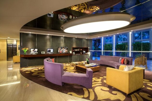 Citadines Rasuna Jakarta - Photo3