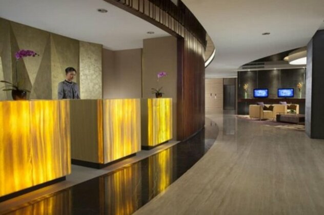 Citadines Rasuna Jakarta - Photo4