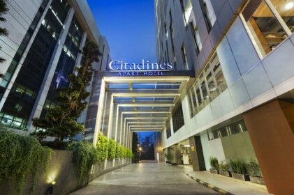 Citadines Rasuna Jakarta