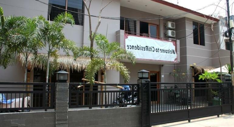 CitiResidence - Photo2
