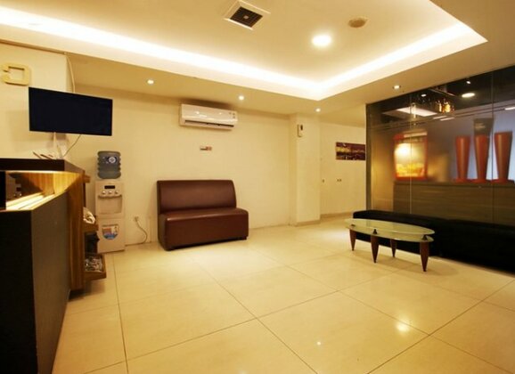 City Icon Residence - Photo2