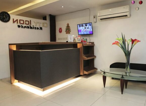 City Icon Residence - Photo4