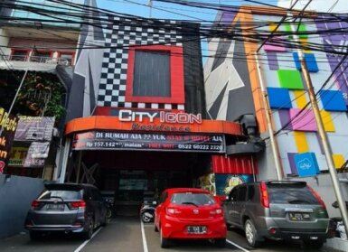 City Icon Residence
