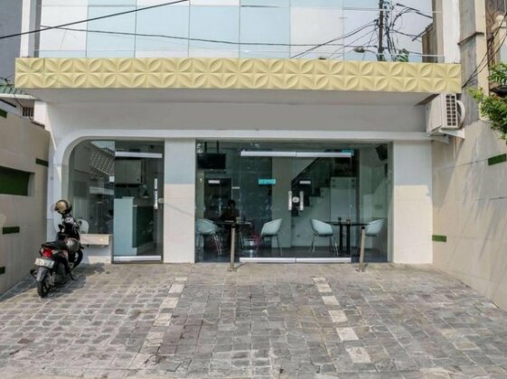 City Villa Jakarta - Photo2
