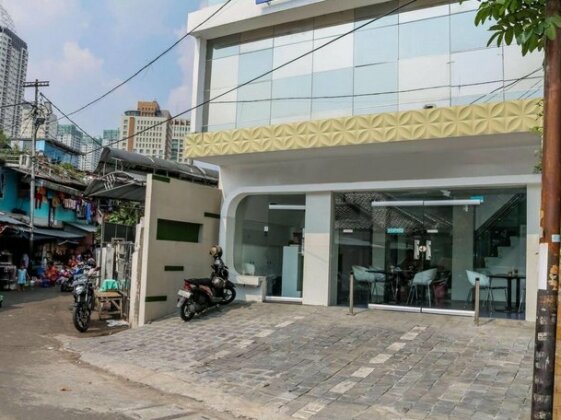 City Villa Jakarta - Photo3