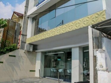 City Villa Jakarta