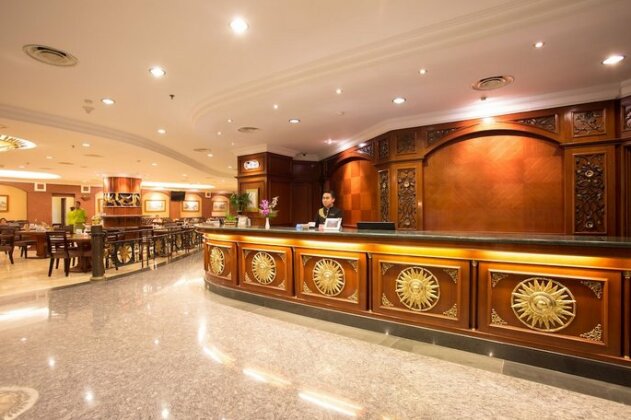 Classic Hotel Jakarta - Photo3