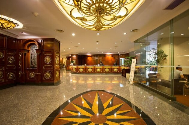 Classic Hotel Jakarta - Photo4