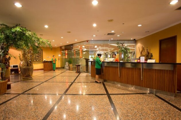 Classic Hotel Jakarta - Photo5