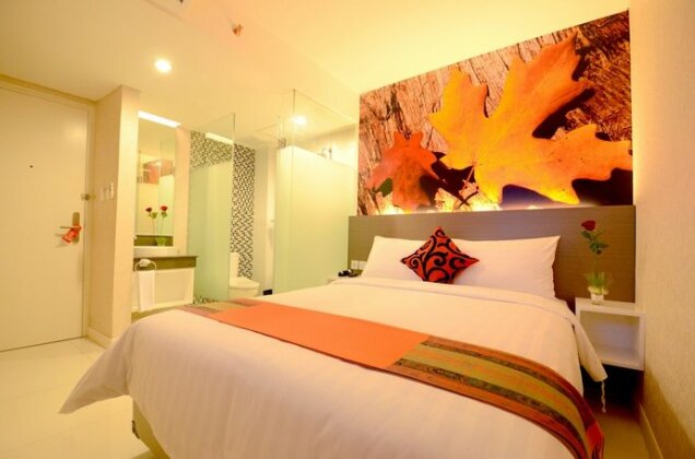 Clay Hotel Jakarta - Photo2