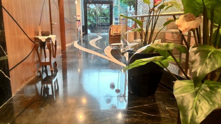 Clay Hotel Jakarta - Photo3