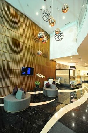 Clay Hotel Jakarta - Photo5