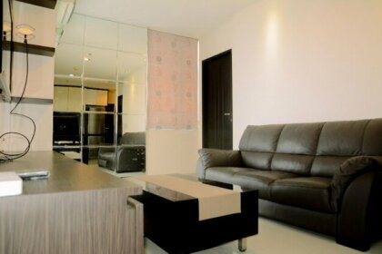Clean 2BR Apartment at Cervino Village Casablanca By Travelio