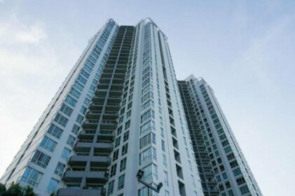 Clean and Tidy 2BR at Puri Casablanca Apartment By Travelio