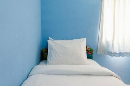 Comfy 2BR Apartment @ Gading Nias Residence By Travelio