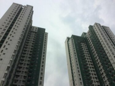 Comfy 2BR Apartment Salemba Residence By Travelio