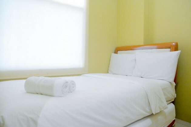 Comfy 2BR Green Bay Pluit Apartment By Travelio - Photo2