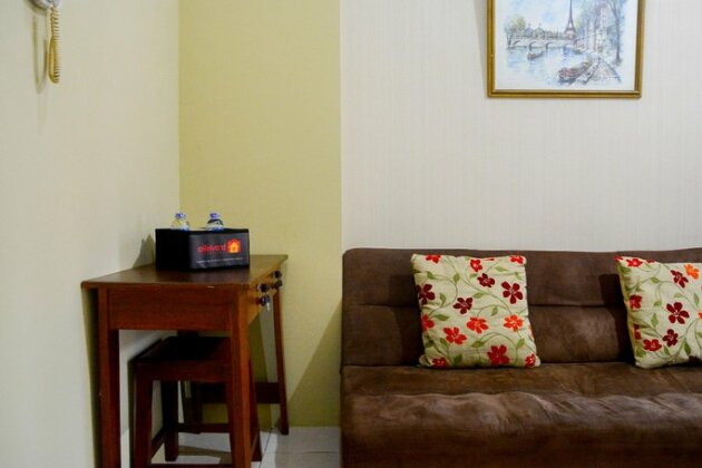Comfy 2BR Green Bay Pluit Apartment By Travelio - Photo5