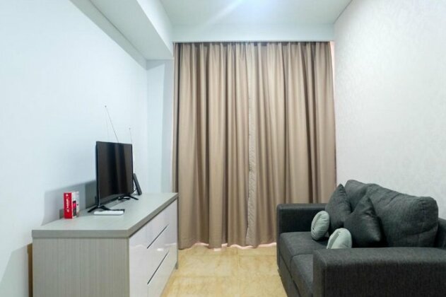 Comfy and Modern 1BR at Lexington Apt By Travelio - Photo2