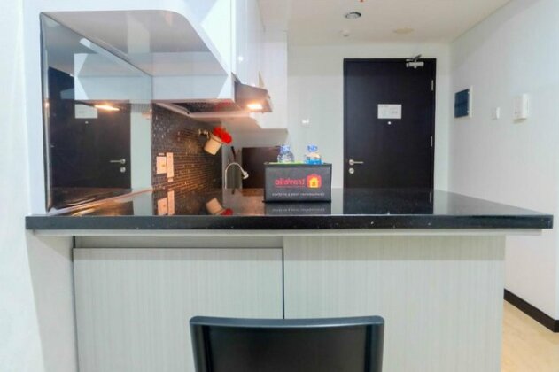 Comfy and Modern 1BR at Lexington Apt By Travelio - Photo4