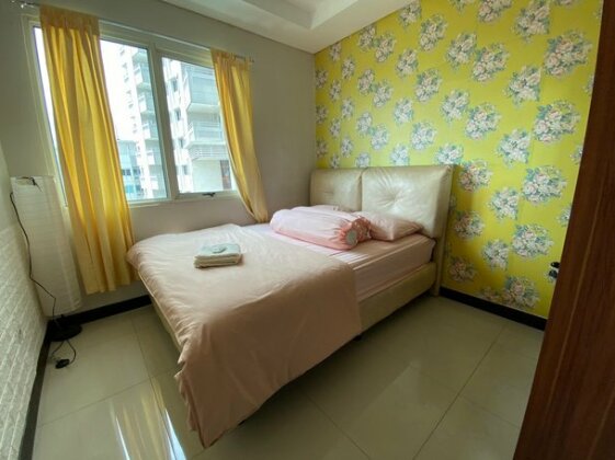 Comfy Condo - Photo2