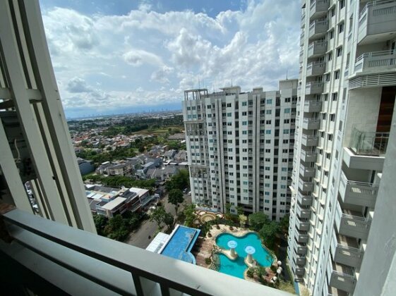 Comfy Condo - Photo4