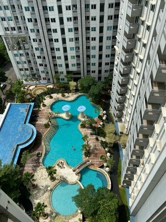 Comfy Condo - Photo5