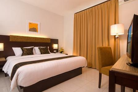 C'One Hotel Plaza - Photo5