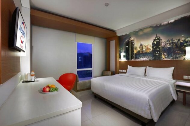 Cordela Senen Jakarta - Photo3