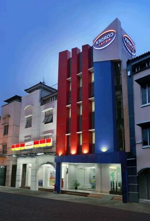 Cordex Hotel Ancol