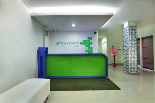 Cordex Hotel Ancol - Photo2