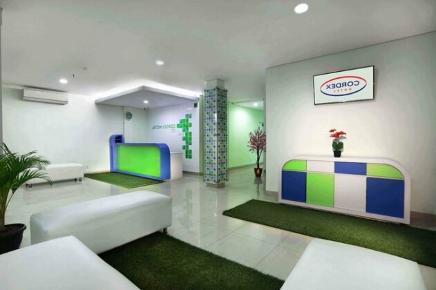Cordex Hotel Ancol - Photo3