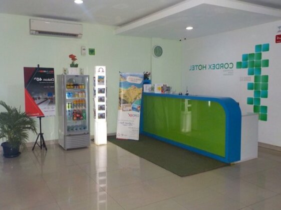 Cordex Hotel Ancol - Photo4