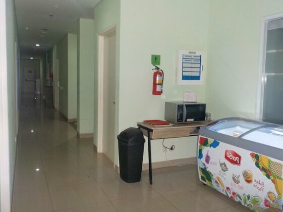Cordex Hotel Ancol - Photo5