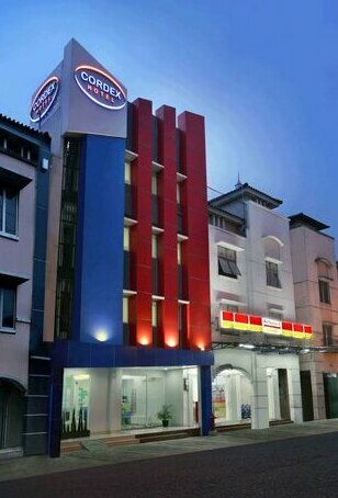 Cordex Hotel Ancol
