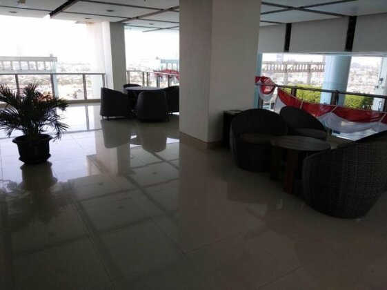 Cosmo Terrace - Photo3
