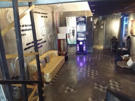 Couleur Hotel Jakarta - Photo2