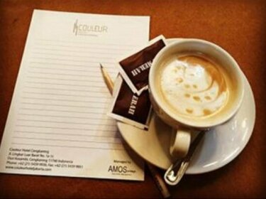 Couleur Hotel Jakarta