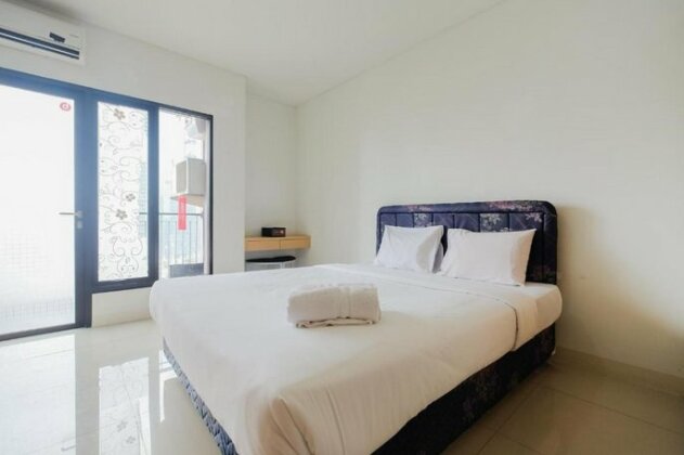 Cozy 1BR Tamansari Semanggi Apartment By Travelio - Photo2