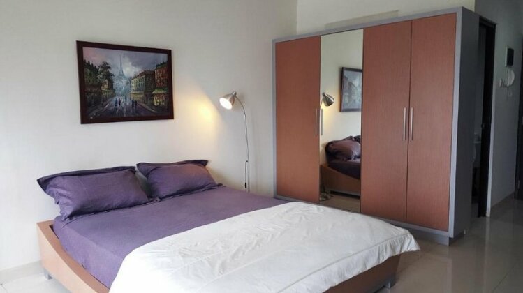 Cozy Apartment Tamansari Semanggi Jakarta - Photo2