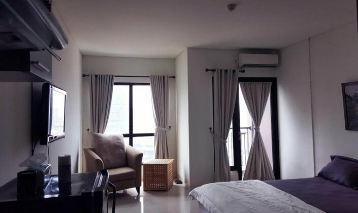 Cozy Apartment Tamansari Semanggi Jakarta - Photo3