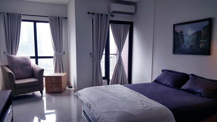 Cozy Apartment Tamansari Semanggi Jakarta - Photo4