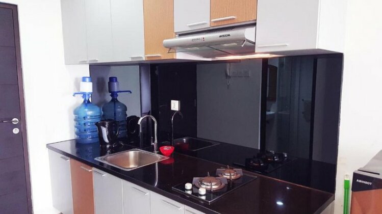 Cozy Apartment Tamansari Semanggi Jakarta - Photo5