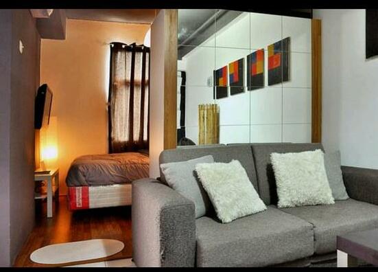 Cozy Cheap Studio Apt - Photo3