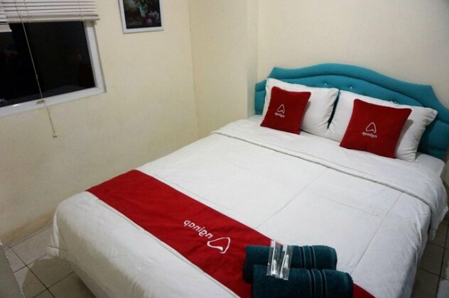 Cozy Green Pramuka 2BR - Photo3
