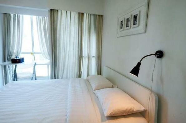 Cozy Modern Studio Room Pulomas Jakarta - Photo5