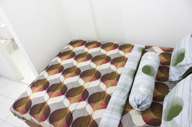 Cozy Room Taman Sari Jakarta - Photo5