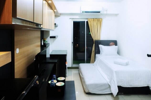 Cozy Studio Gading Greenhill By Travelio - Photo2